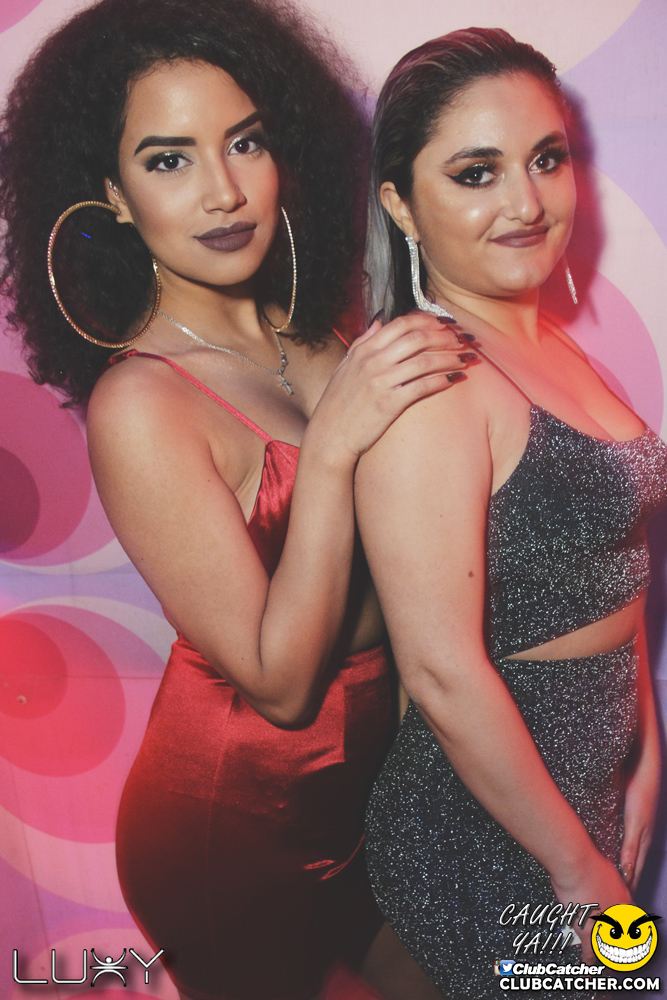 Luxy nightclub photo 89 - December 15th, 2017