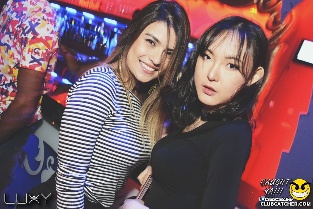 Luxy nightclub photo 90 - December 15th, 2017