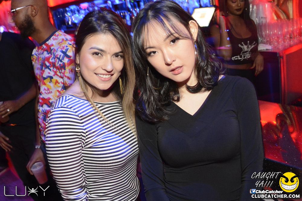 Luxy nightclub photo 91 - December 15th, 2017