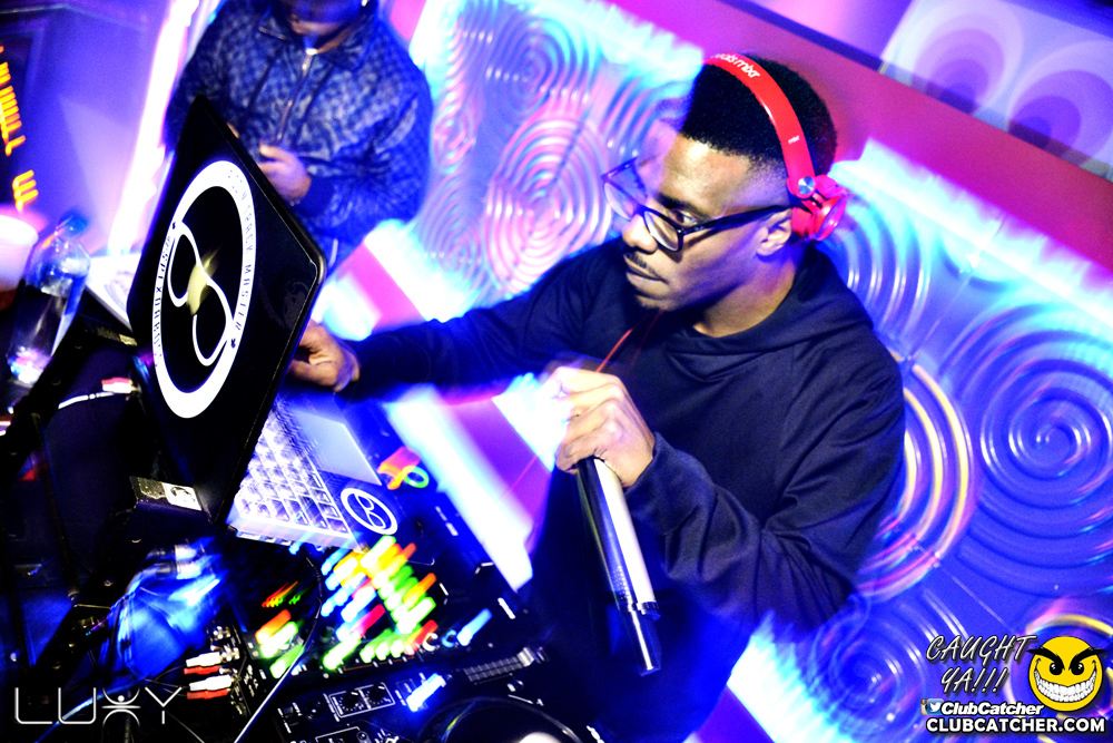 Luxy nightclub photo 93 - December 15th, 2017