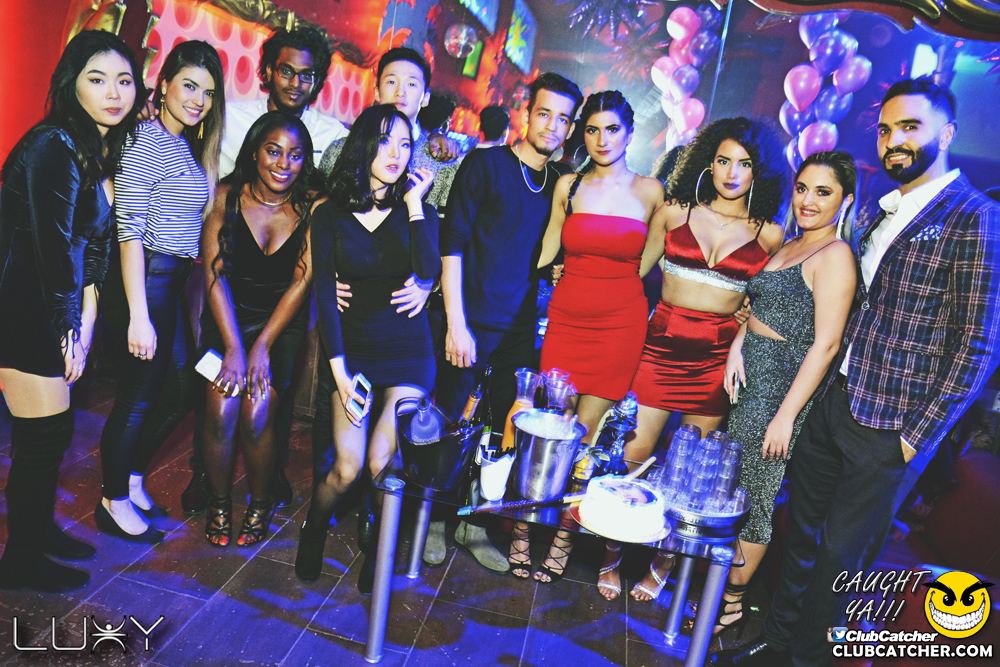 Luxy nightclub photo 94 - December 15th, 2017