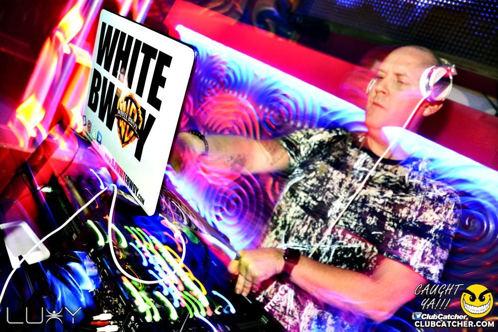 Luxy nightclub photo 95 - December 15th, 2017