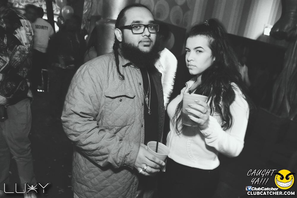 Luxy nightclub photo 96 - December 15th, 2017