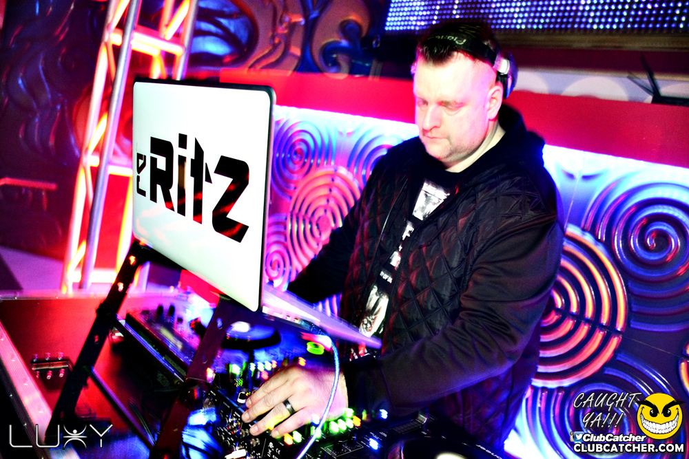 Luxy nightclub photo 97 - December 15th, 2017