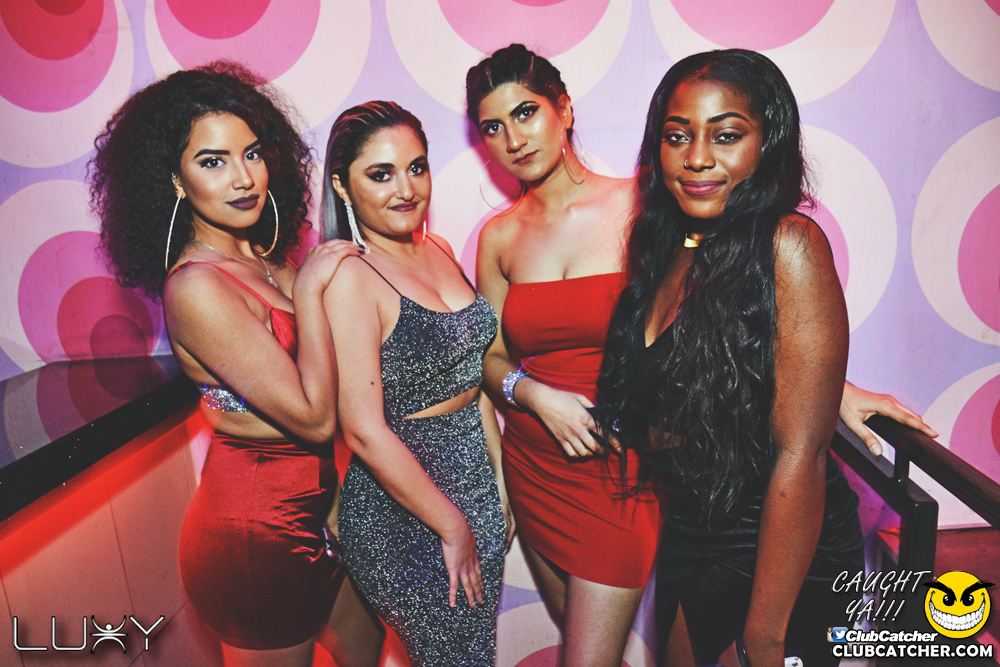 Luxy nightclub photo 99 - December 15th, 2017