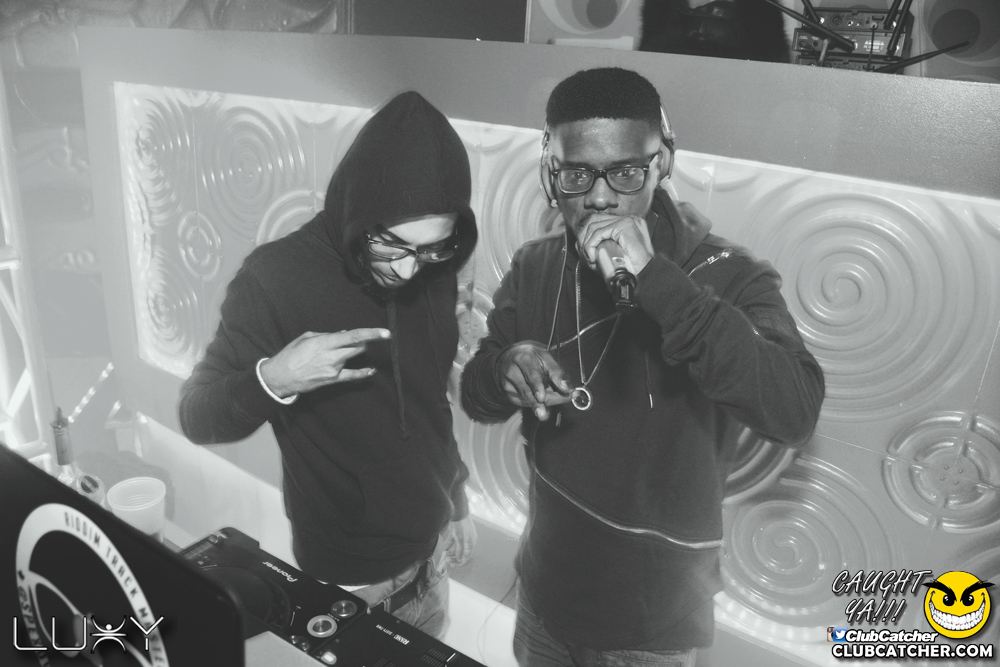 Luxy nightclub photo 102 - December 16th, 2017