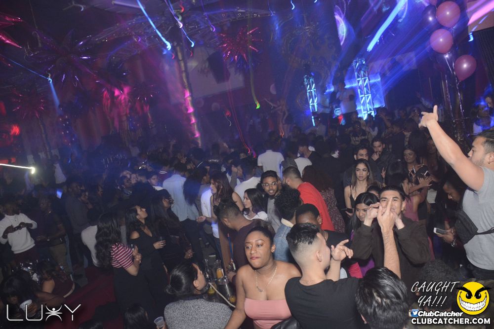 Luxy nightclub photo 111 - December 16th, 2017