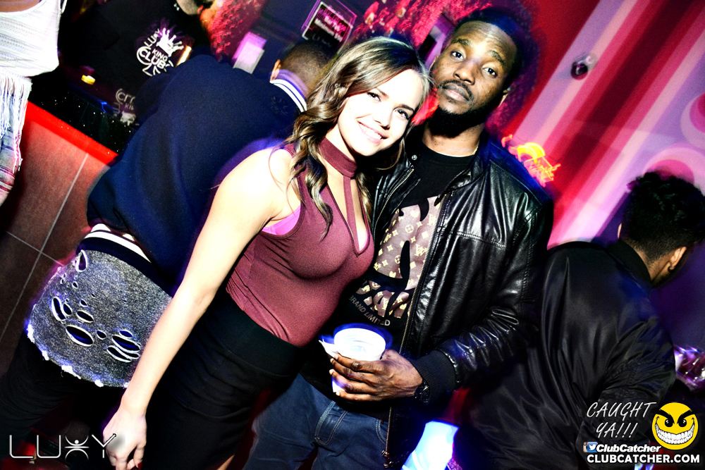 Luxy nightclub photo 118 - December 16th, 2017