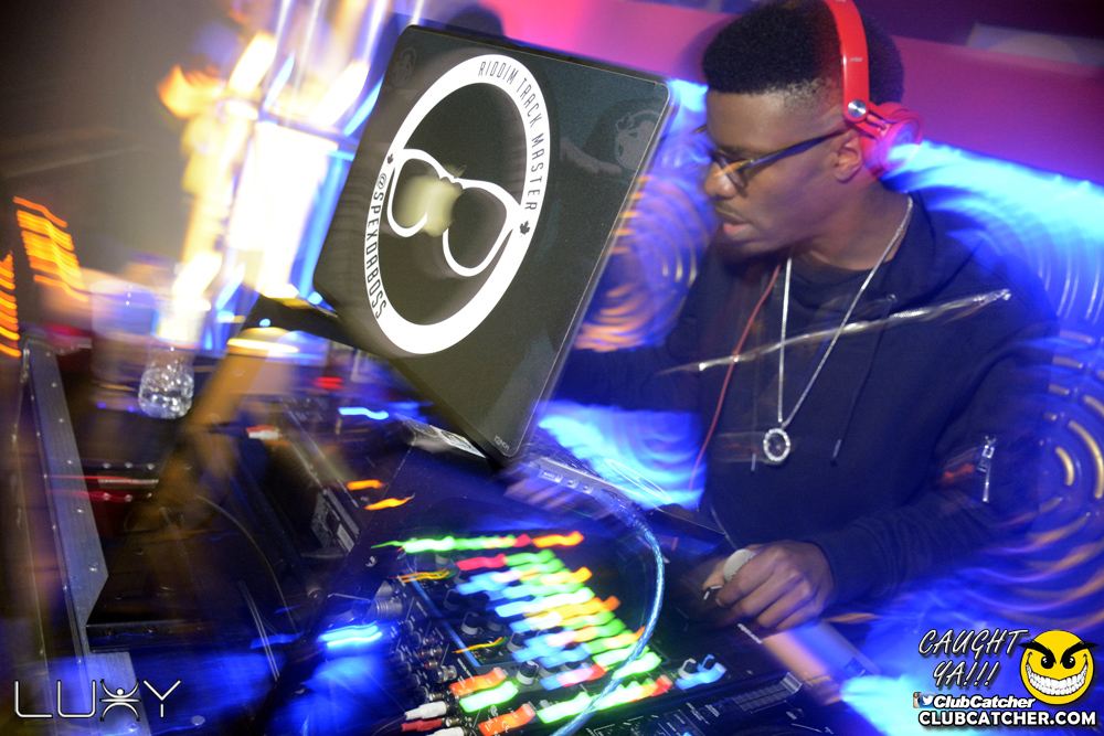 Luxy nightclub photo 124 - December 16th, 2017