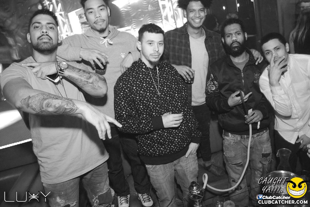 Luxy nightclub photo 129 - December 16th, 2017