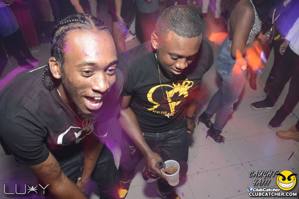 Luxy nightclub photo 130 - December 16th, 2017