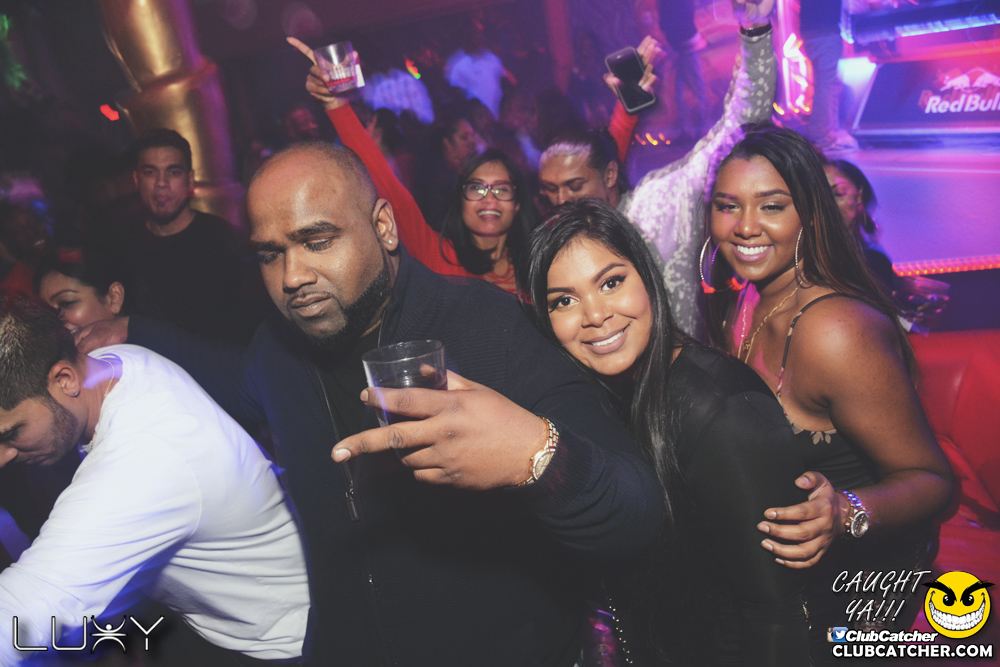 Luxy nightclub photo 132 - December 16th, 2017