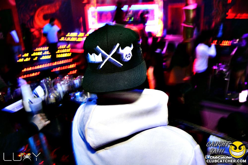 Luxy nightclub photo 133 - December 16th, 2017