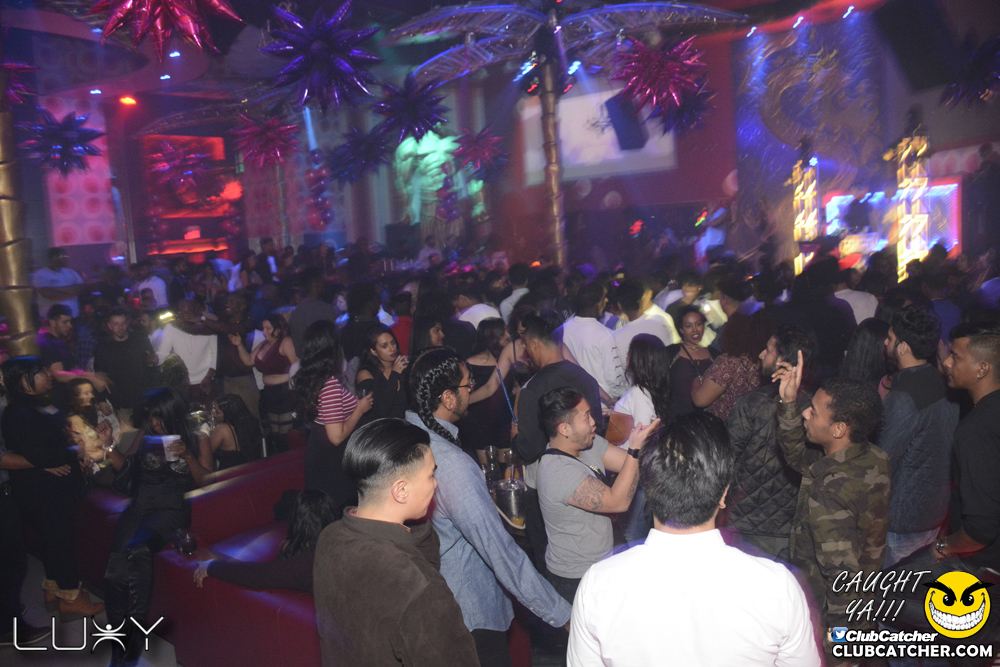 Luxy nightclub photo 135 - December 16th, 2017