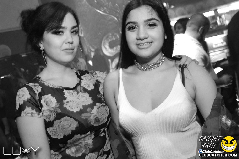 Luxy nightclub photo 136 - December 16th, 2017