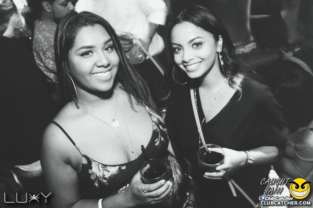 Luxy nightclub photo 138 - December 16th, 2017