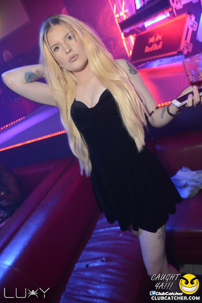 Luxy nightclub photo 139 - December 16th, 2017