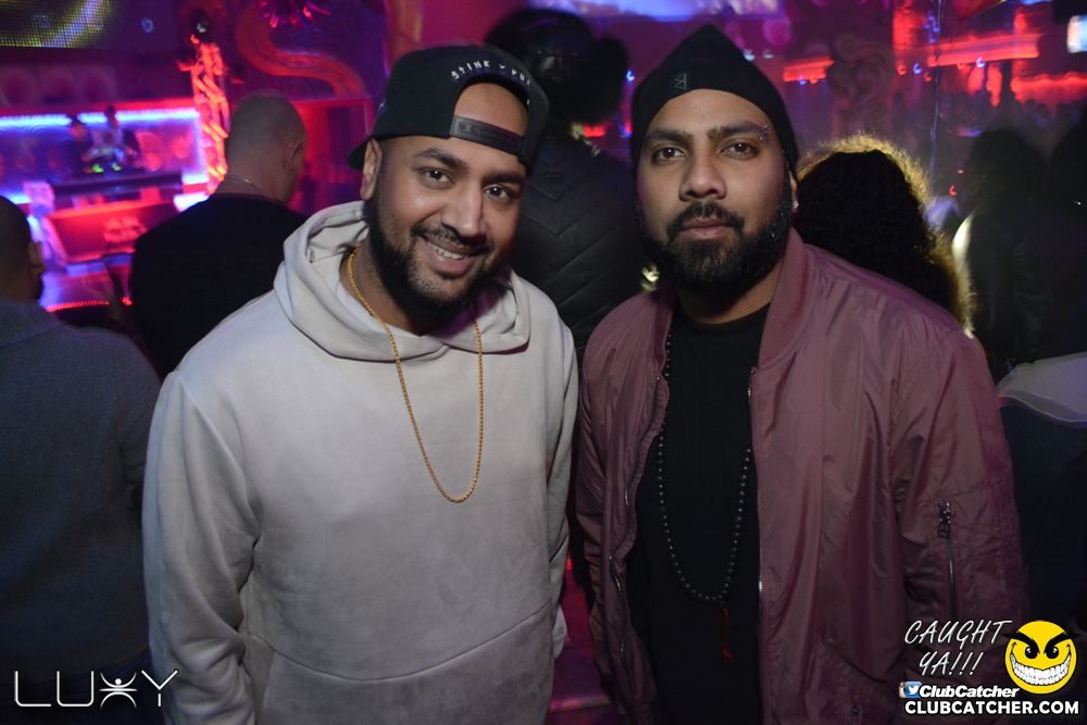 Luxy nightclub photo 15 - December 16th, 2017