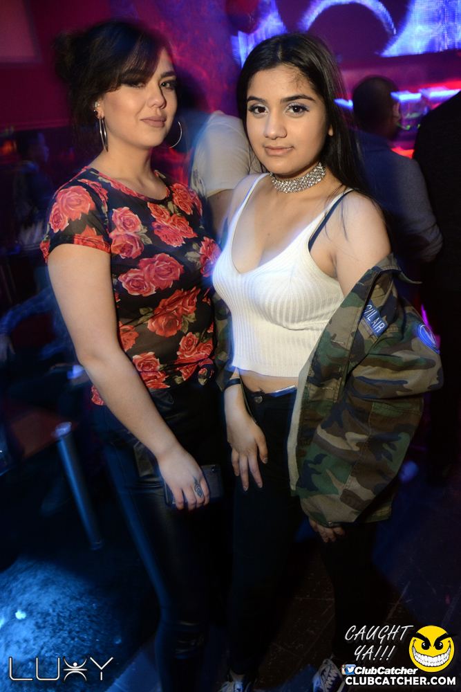 Luxy nightclub photo 151 - December 16th, 2017