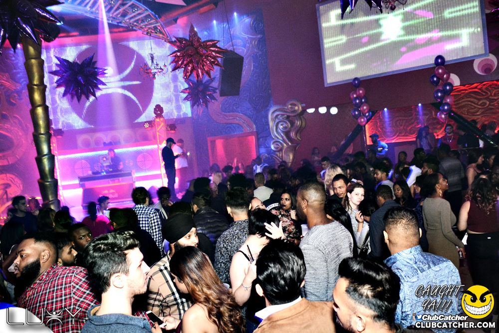Luxy nightclub photo 19 - December 16th, 2017