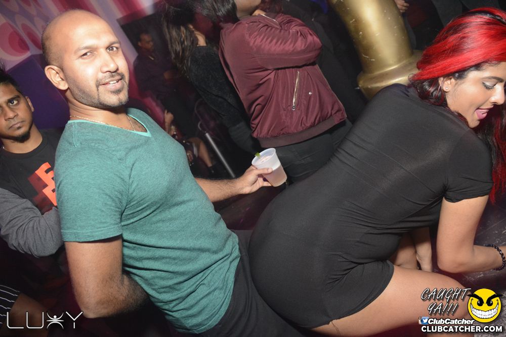 Luxy nightclub photo 25 - December 16th, 2017