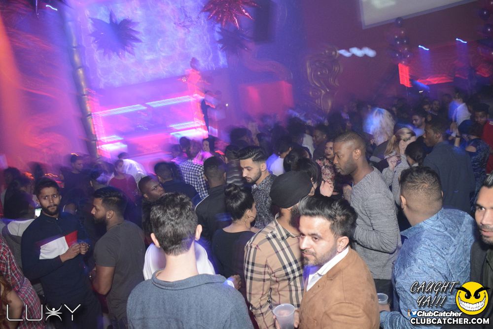 Luxy nightclub photo 32 - December 16th, 2017