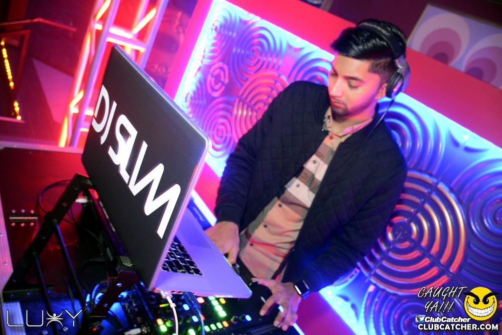 Luxy nightclub photo 33 - December 16th, 2017