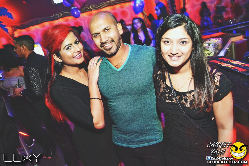 Luxy nightclub photo 35 - December 16th, 2017