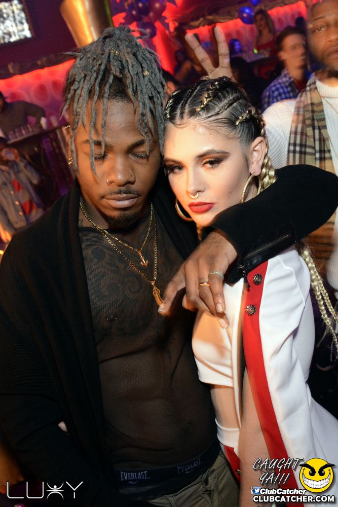 Luxy nightclub photo 36 - December 16th, 2017