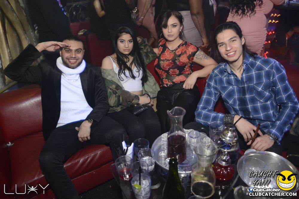 Luxy nightclub photo 43 - December 16th, 2017