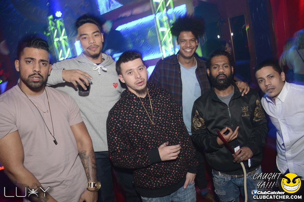 Luxy nightclub photo 46 - December 16th, 2017