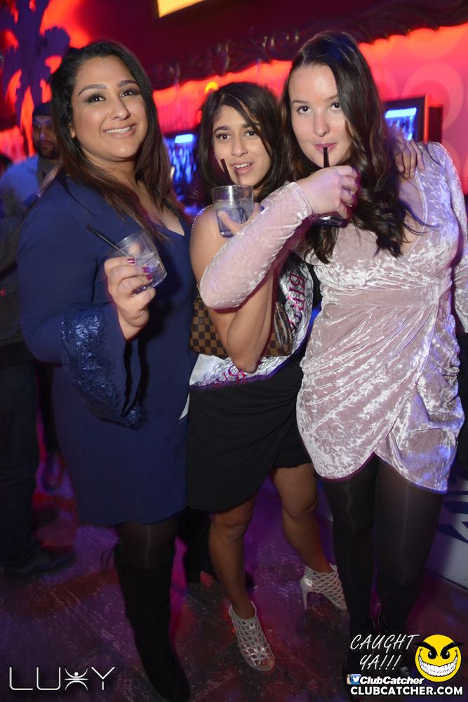 Luxy nightclub photo 47 - December 16th, 2017