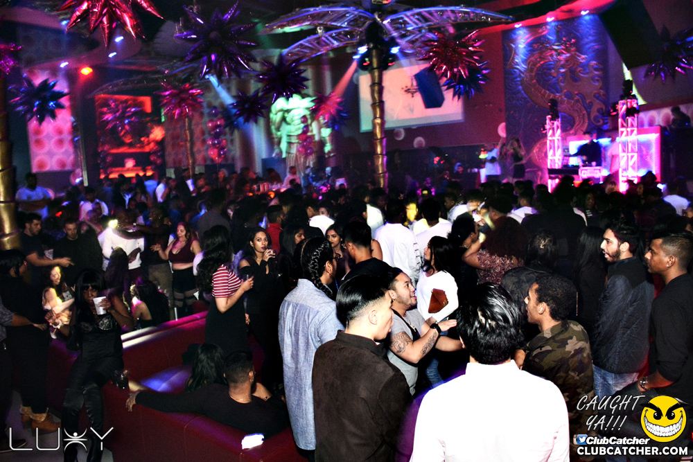 Luxy nightclub photo 50 - December 16th, 2017