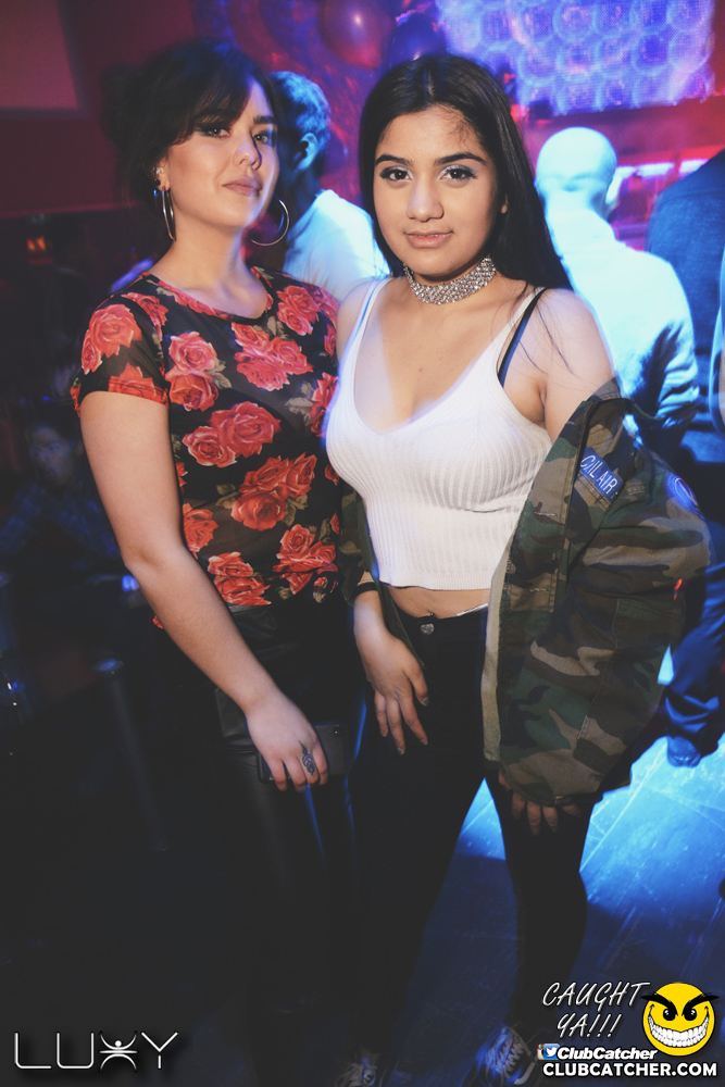 Luxy nightclub photo 52 - December 16th, 2017