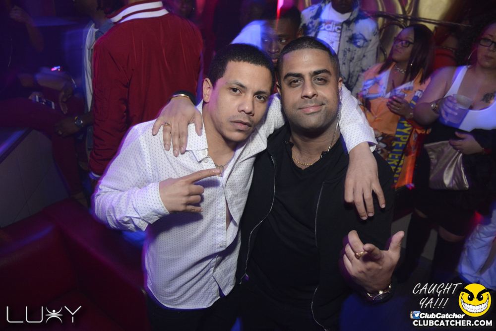 Luxy nightclub photo 56 - December 16th, 2017