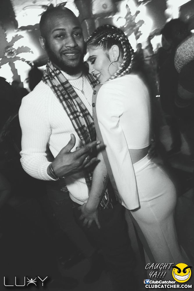 Luxy nightclub photo 58 - December 16th, 2017