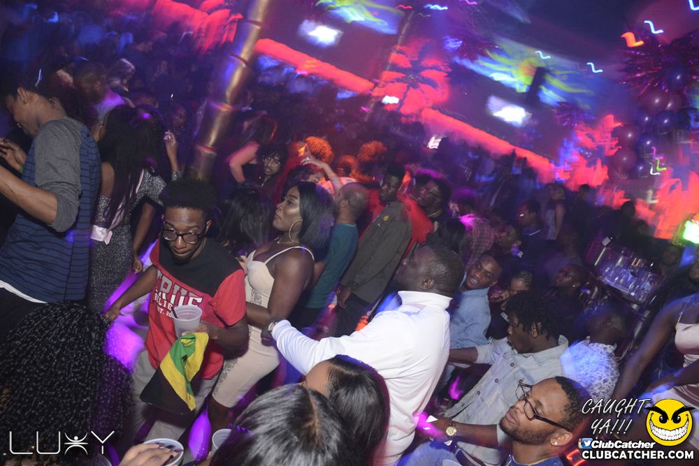 Luxy nightclub photo 59 - December 16th, 2017