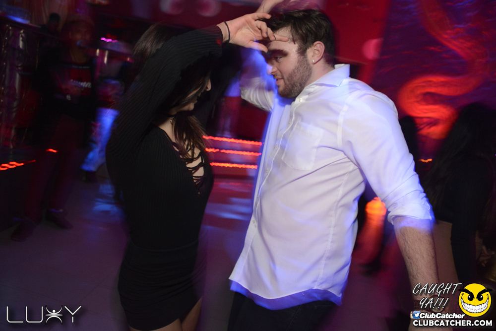 Luxy nightclub photo 60 - December 16th, 2017