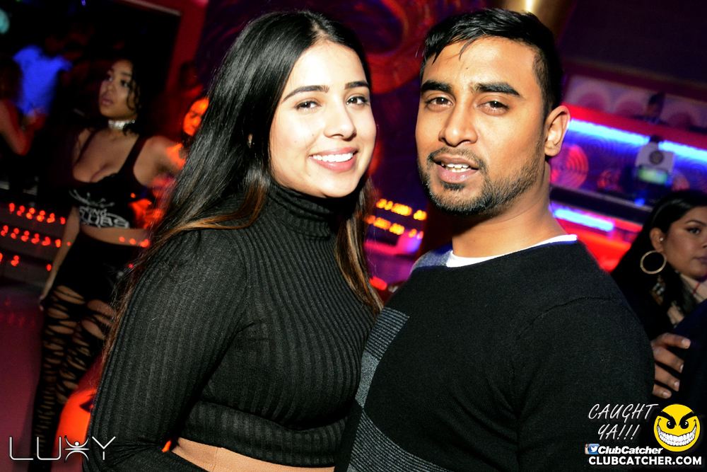 Luxy nightclub photo 63 - December 16th, 2017