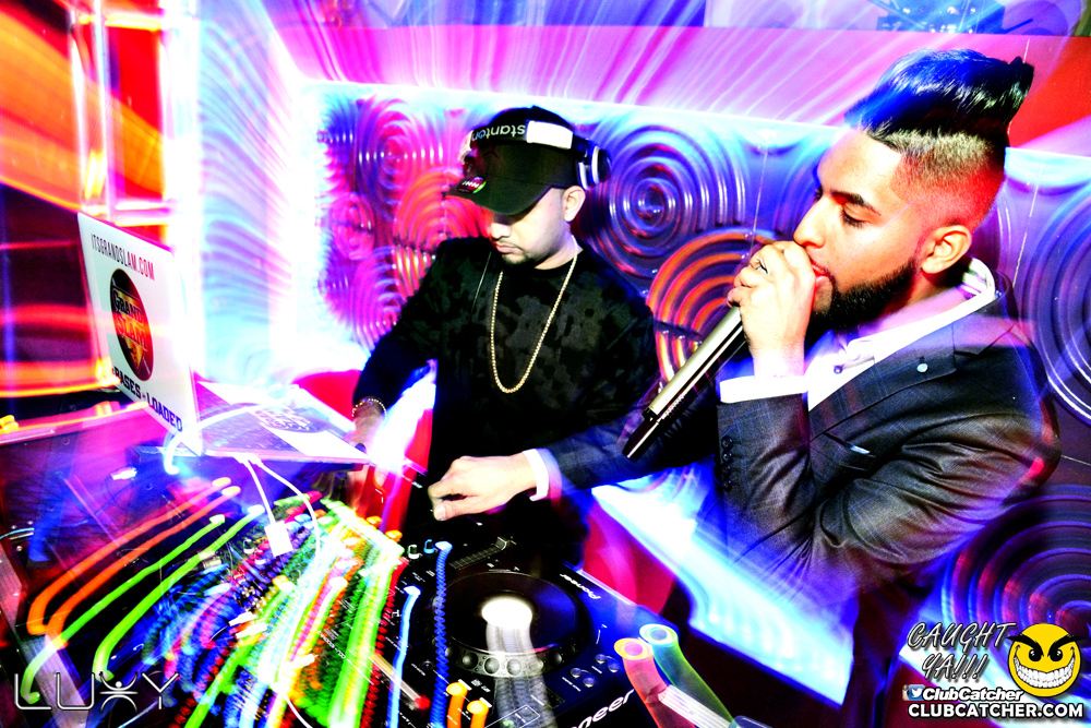 Luxy nightclub photo 65 - December 16th, 2017