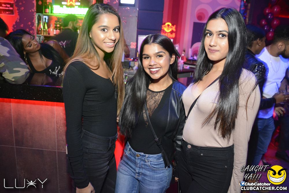 Luxy nightclub photo 67 - December 16th, 2017