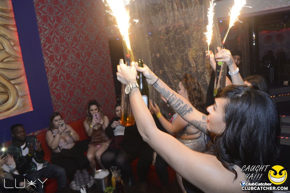 Luxy nightclub photo 70 - December 16th, 2017