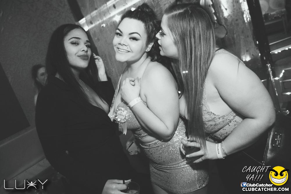 Luxy nightclub photo 71 - December 16th, 2017