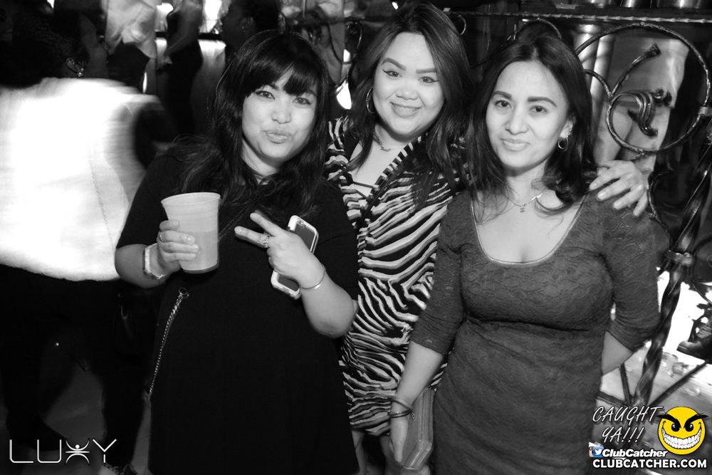Luxy nightclub photo 72 - December 16th, 2017