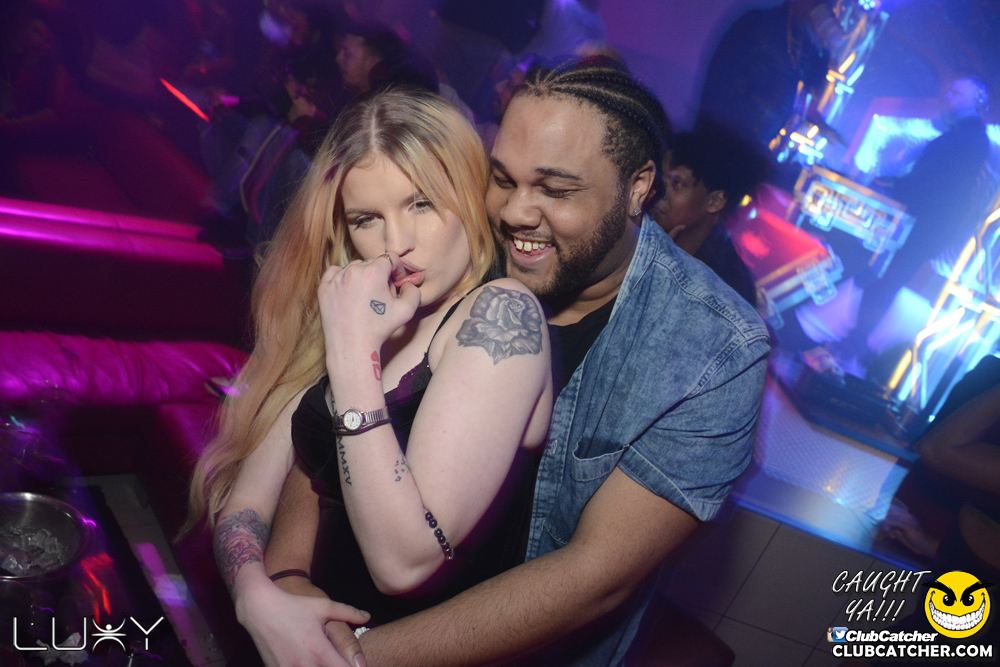 Luxy nightclub photo 77 - December 16th, 2017