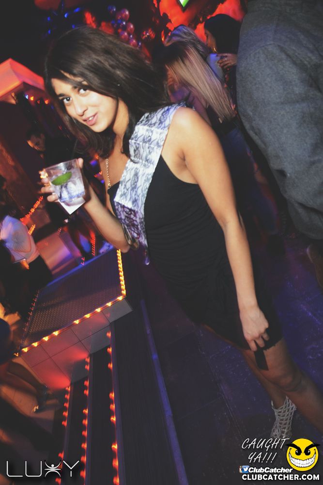 Luxy nightclub photo 79 - December 16th, 2017