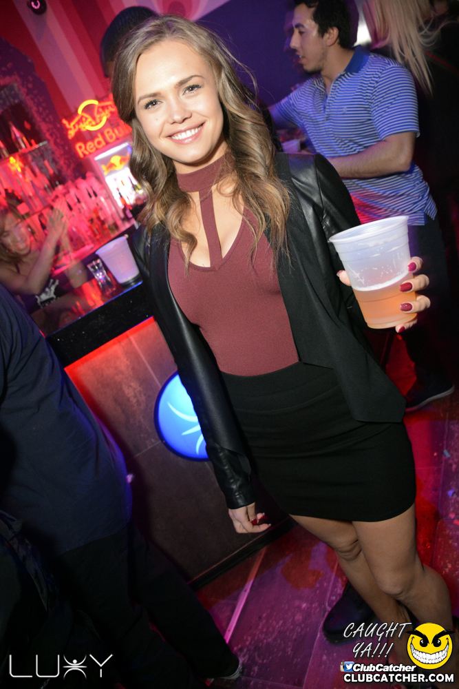 Luxy nightclub photo 9 - December 16th, 2017