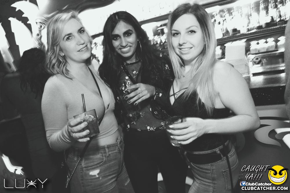 Luxy nightclub photo 82 - December 16th, 2017