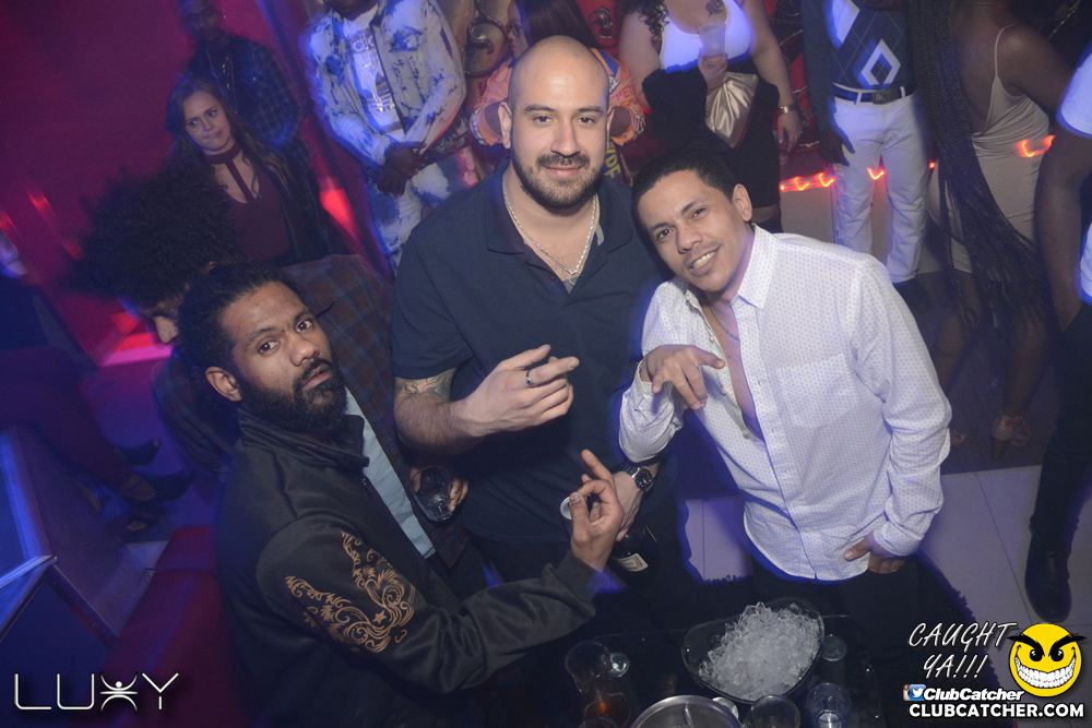 Luxy nightclub photo 84 - December 16th, 2017