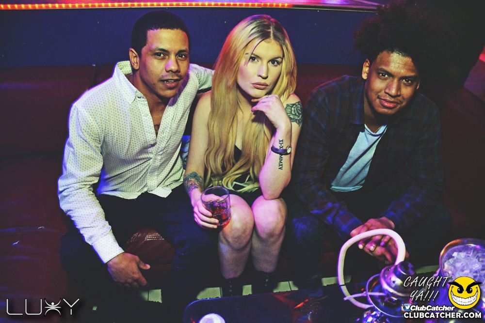 Luxy nightclub photo 87 - December 16th, 2017
